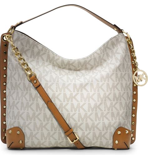 michael kors shopper bag large|Michael Kors bag nordstrom.